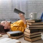 Kodėl verta laisvalaikiu skaityti